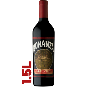 Bonanza Cabernet Lot 6