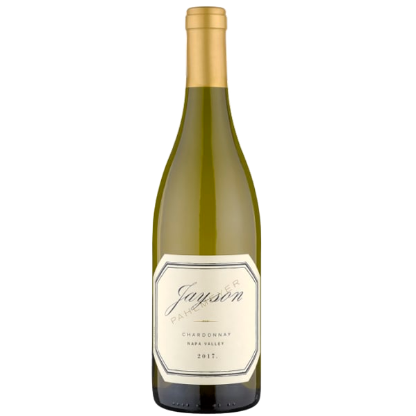 Pahlmeyer Jayson Napa Chardonnay