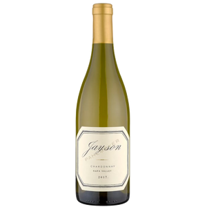 Pahlmeyer Jayson Napa Chardonnay