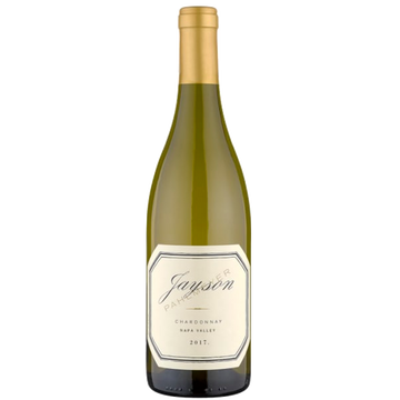 Pahlmeyer Jayson Napa Chardonnay