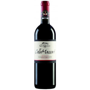 Collemassari Montecucco Rosso Riserva