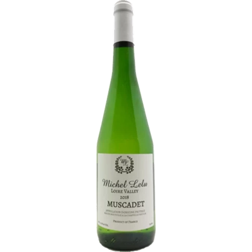 Michel Lelu Loire Muscadet