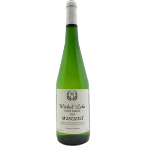 Michel Lelu Loire Muscadet