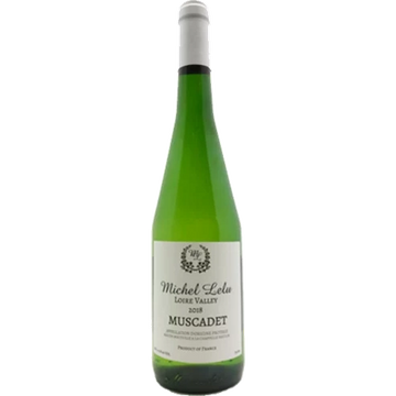 Michel Lelu Loire Muscadet