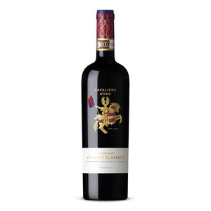 Gabbiano Chianti Classico