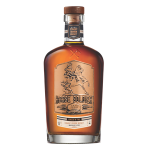 Horse Soldier Straight Bourbon