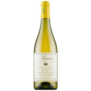 Bucci Verdicchio Dei Castelli Di Jessi