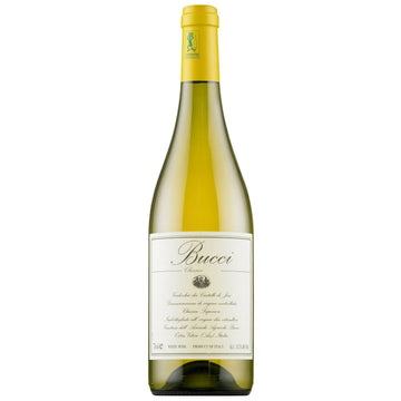 Bucci Verdicchio Dei Castelli Di Jessi