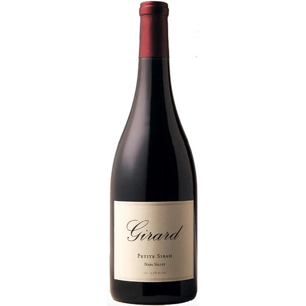 Girard Petite Sirah