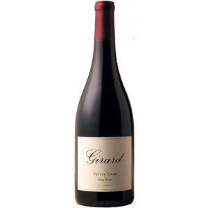 Girard Petite Sirah