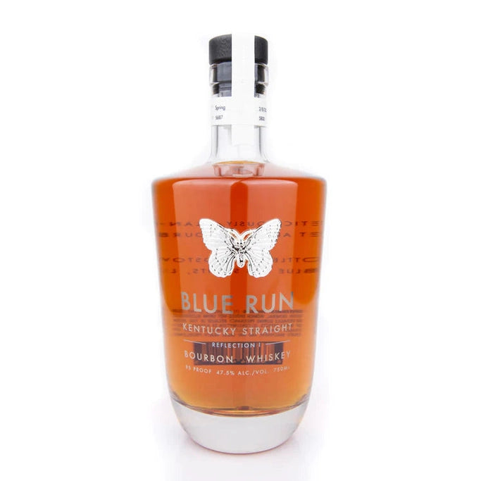 Blue Run Kentucky Straight Reflection Whiskey