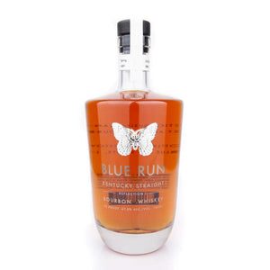 Blue Run Kentucky Straight Reflection Whiskey