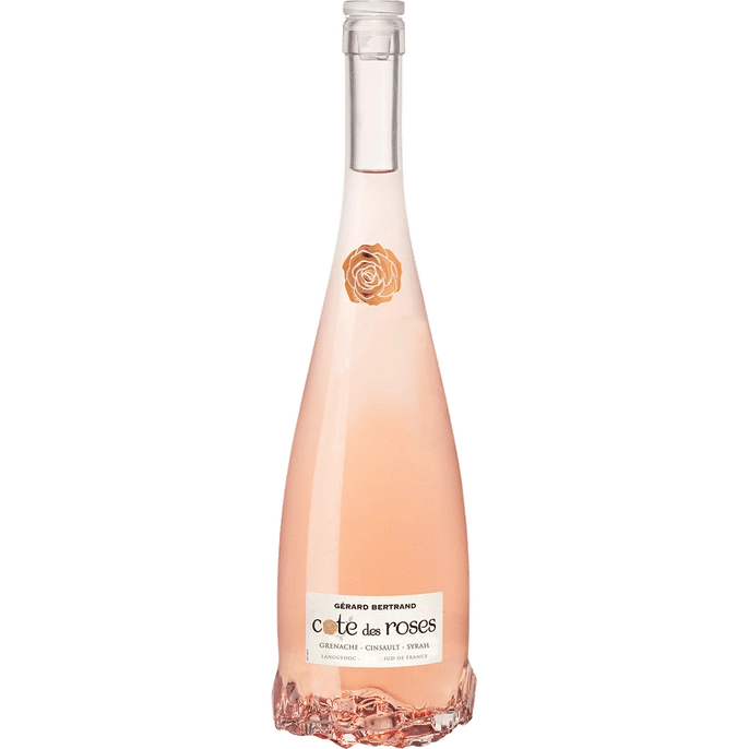 Gerard Bertrand Cote des Roses Rose