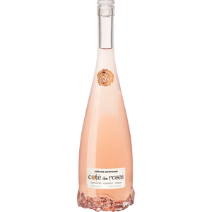 Gerard Bertrand Cote des Roses Rose