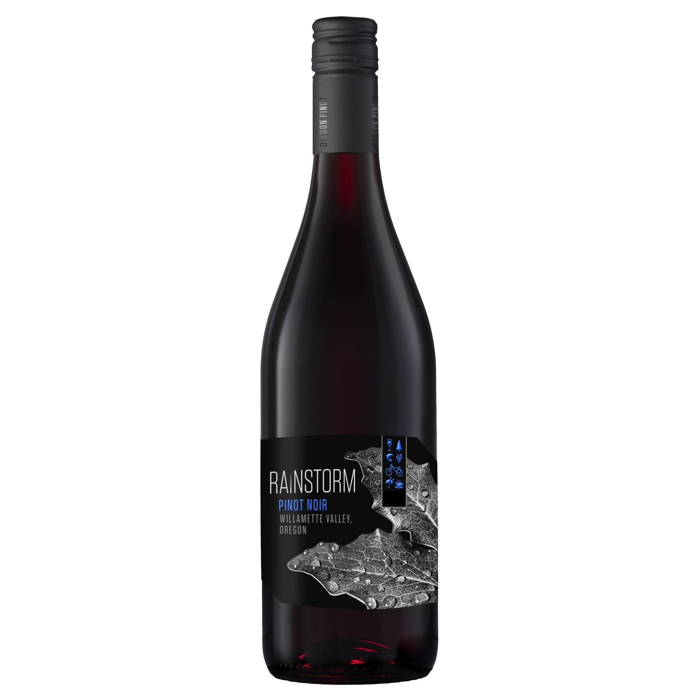 Rainstorm Willamette Valley Pinot Noir
