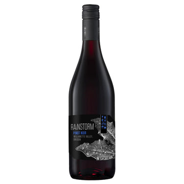 Rainstorm Willamette Valley Pinot Noir