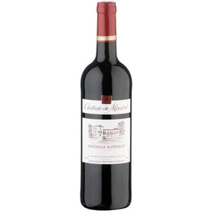 Chateau De Macard Bordeaux Superieur 2019