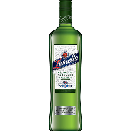 Stock Extra Dry Vermouth
