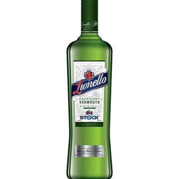 Stock Extra Dry Vermouth