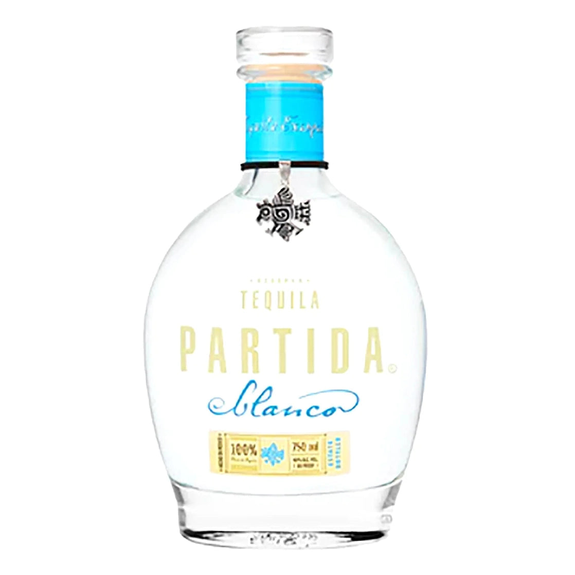 Partida Blanco