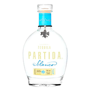Partida Blanco