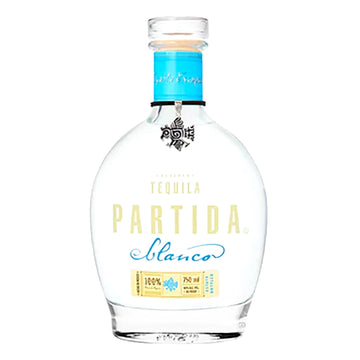 Partida Blanco