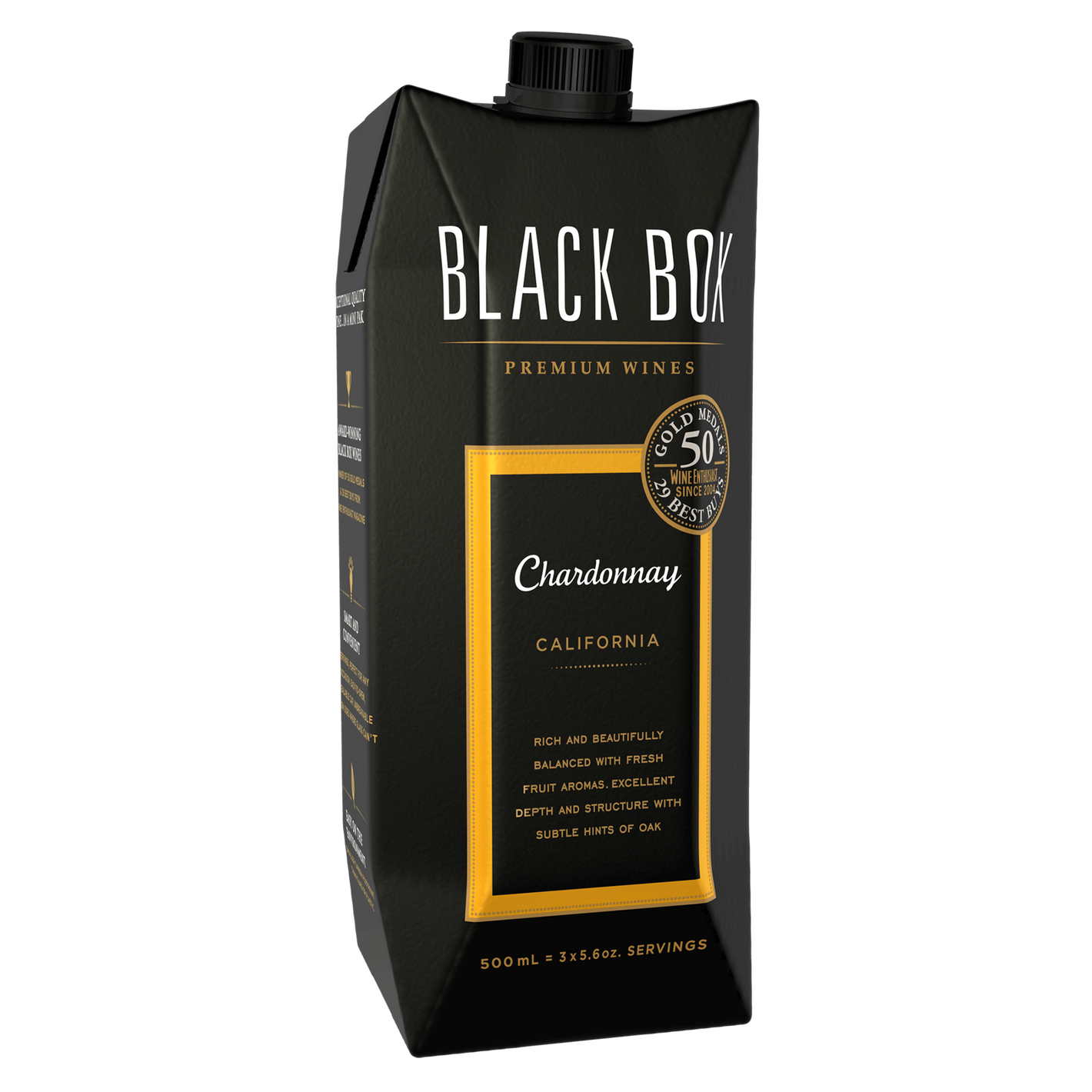 Black Box Chardonnay