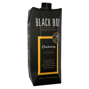 Black Box Chardonnay