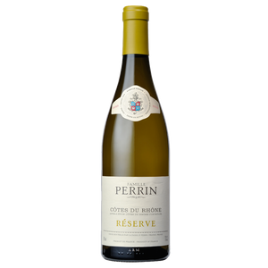 Perrin Reserve Cotes du Rhone Blanc