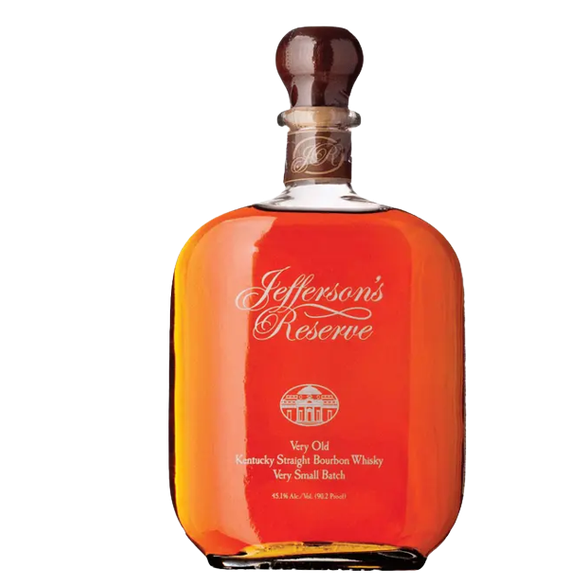 Jeffersons Reserve