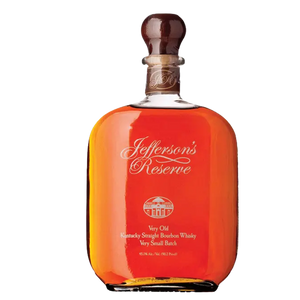 Jeffersons Reserve