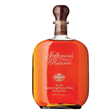 Jeffersons Reserve