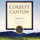 Corbett Canyon Merlot