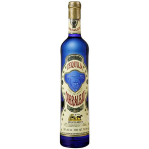 Corralejo Reposado Tequila