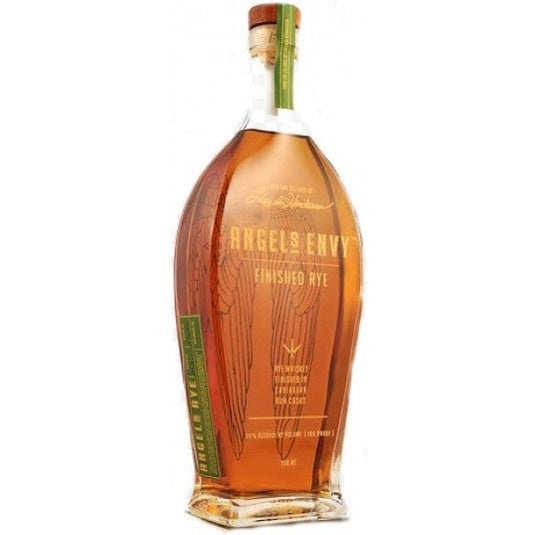 Angels Envy Rye 100prf
