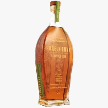 Angels Envy Rye 100prf