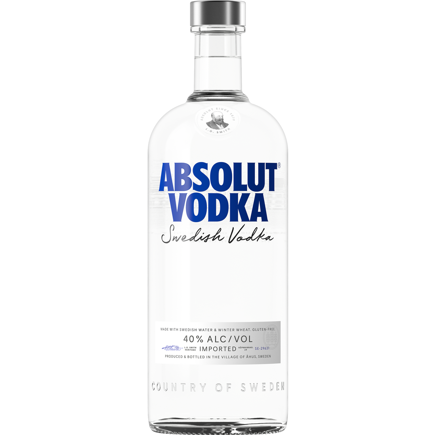 Absolut Vodka