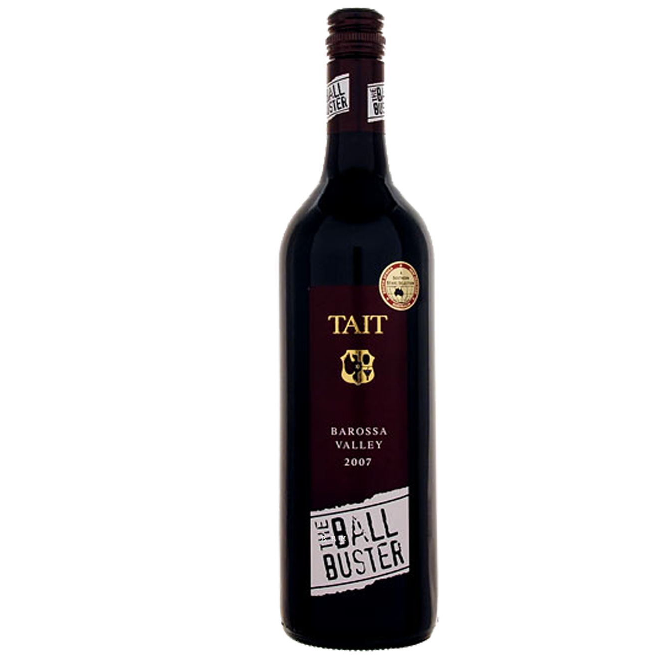 Tait The Ball Buster