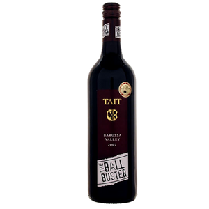 Tait The Ball Buster