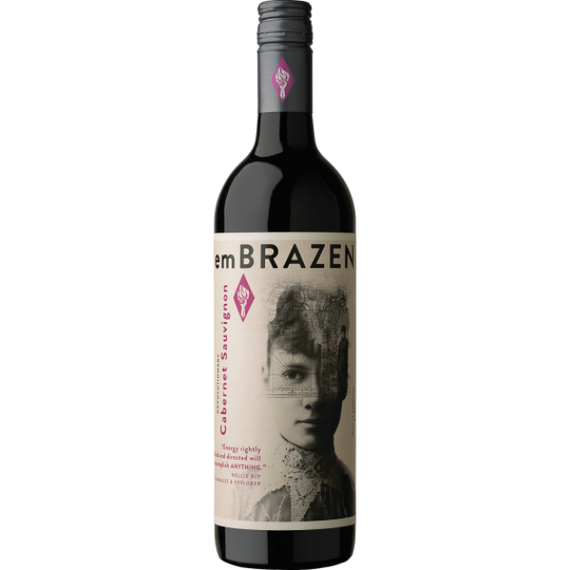 Embrazen Cabernet