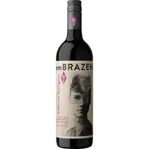 Embrazen Cabernet