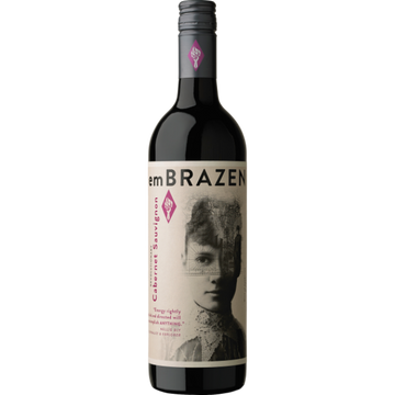 Embrazen Cabernet