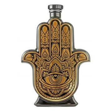 Casa De Hamsa Anejo Tequila