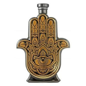 Casa De Hamsa Anejo Tequila