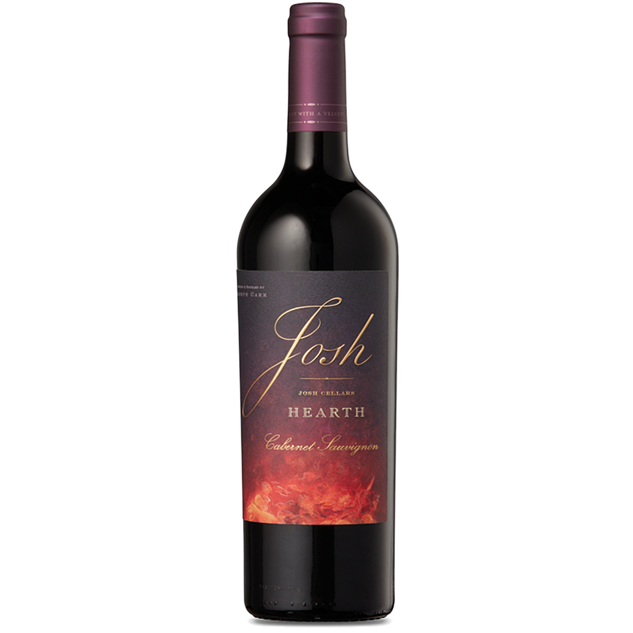 Josh Cellars Hearth Cabernet