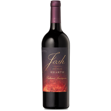 Josh Cellars Hearth Cabernet