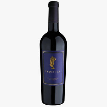 Pedestal Columbia Valley Merlot
