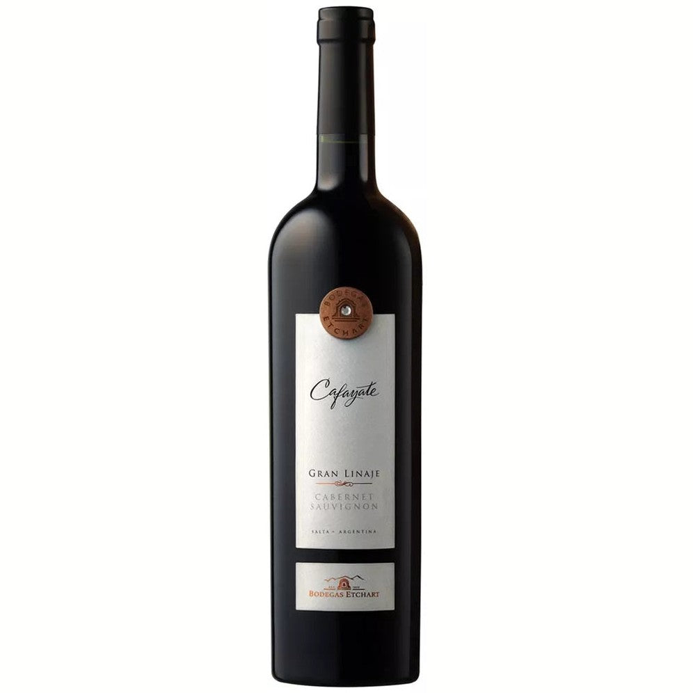 Bodegas Etchart Cafayate Cabernet