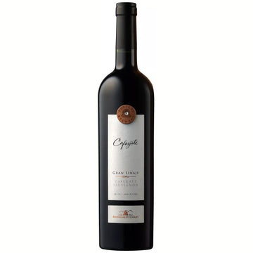 Bodegas Etchart Cafayate Cabernet