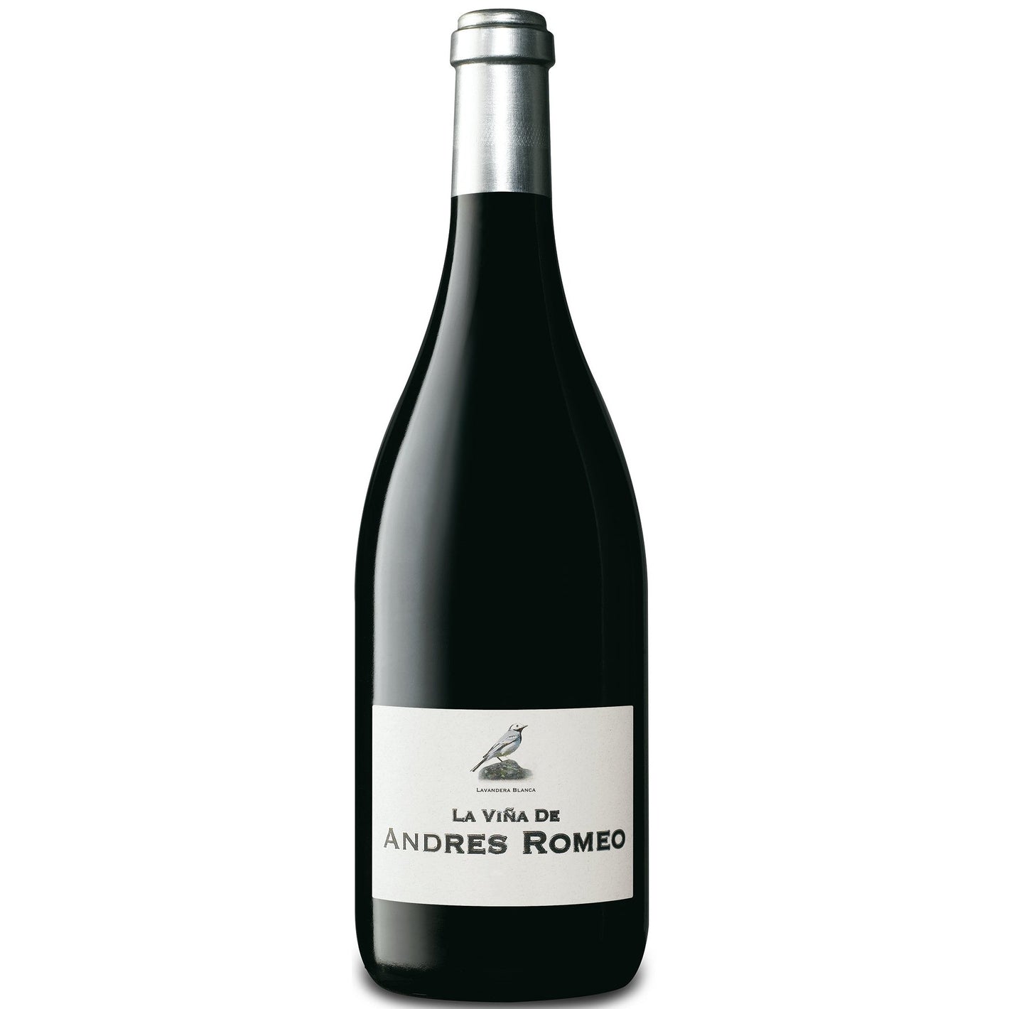 La Vina De Andres Romeo 2012